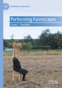 Performing Farmscapes (Performing Landscapes)