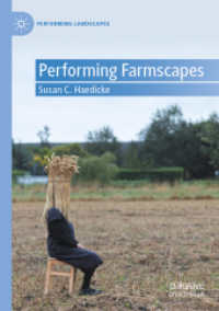 Performing Farmscapes (Performing Landscapes)