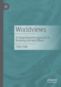 Worldviews : A Comprehensive Approach to Knowing Self and Others