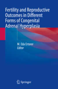 Fertility and Reproductive Outcomes in Different Forms of Congenital Adrenal Hyperplasia （2021）