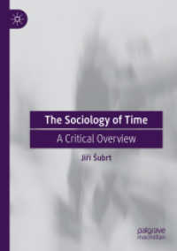 The Sociology of Time : A Critical Overview