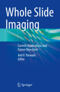 Whole Slide Imaging : Current Applications and Future Directions