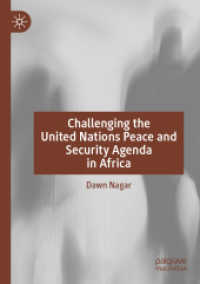 Challenging the United Nations Peace and Security Agenda in Africa