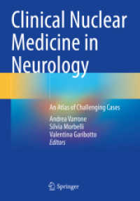 Clinical Nuclear Medicine in Neurology : An Atlas of Challenging Cases