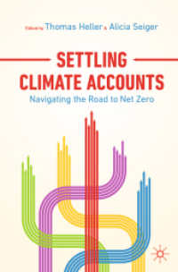 Settling Climate Accounts : Navigating the Road to Net Zero