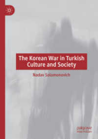 The Korean War in Turkish Culture and Society