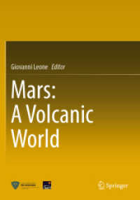 Mars: a Volcanic World