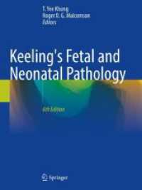 Keeling's Fetal and Neonatal Pathology （6TH）
