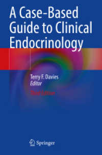 A Case-Based Guide to Clinical Endocrinology （3RD）
