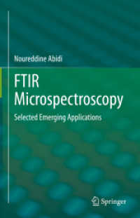 FTIR Microspectroscopy : Selected Emerging Applications