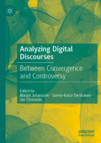 Analyzing Digital Discourses : Between Convergence and Controversy