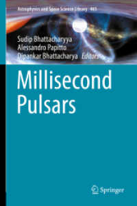Millisecond Pulsars (Astrophysics and Space Science Library)