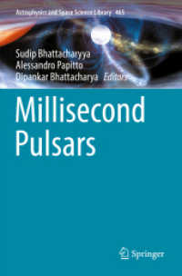 Millisecond Pulsars (Astrophysics and Space Science Library)