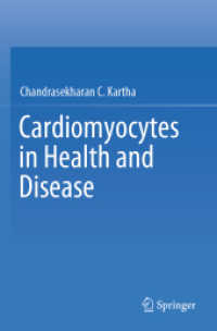 Cardiomyocytes in Health and Disease （2021）