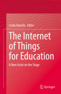 教育のためのIoT<br>The Internet of Things for Education : A New Actor on the Stage