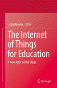 The Internet of Things for Education : A New Actor on the Stage （2021）