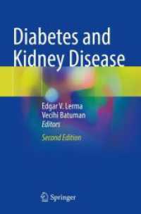 Diabetes and Kidney Disease （2ND）