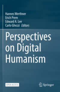 Perspectives on Digital Humanism