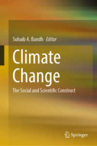 Climate Change : The Social and Scientific Construct