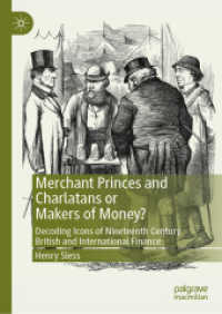 Merchant Princes and Charlatans or Makers of Money? : Decoding Icons of Nineteenth Century British and International Finance