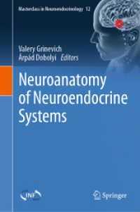 Neuroanatomy of Neuroendocrine Systems (Masterclass in Neuroendocrinology)