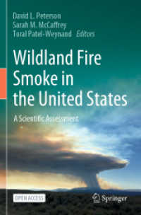 Wildland Fire Smoke in the United States : A Scientific Assessment