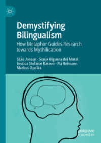 Demystifying Bilingualism : How Metaphor Guides Research towards Mythification