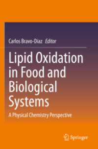 Lipid Oxidation in Food and Biological Systems : A Physical Chemistry Perspective