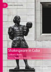 Shakespeare in Cuba : Caliban's Books (Global Shakespeares) （2021）