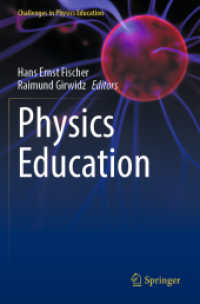 Physics Education (Challenges in Physics Education)