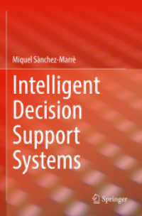 Intelligent Decision Support Systems