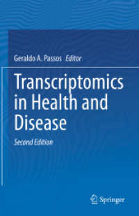 Transcriptomics in Health and Disease （2ND）