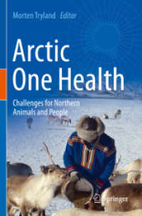 Arctic One Health : Challenges for Northern Animals and People