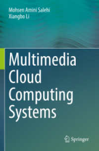 Multimedia Cloud Computing Systems （2021）