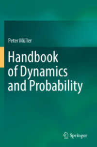 Handbook of Dynamics and Probability （2022）