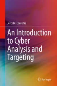 An Introduction to Cyber Analysis and Targeting