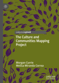 The Culture and Communities Mapping Project