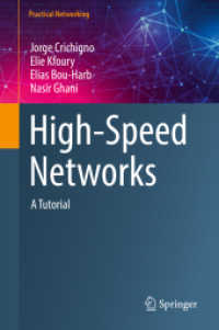 High-Speed Networks : A Tutorial (Practical Networking) （2022）
