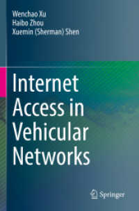 Internet Access in Vehicular Networks （2021）