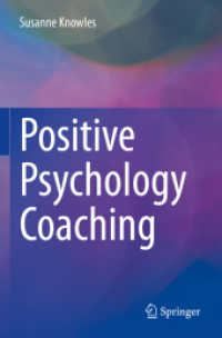 Positive Psychology Coaching （2021）