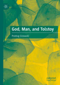 God, Man, and Tolstoy （2022）