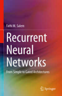 再帰型ニューラルネットワーク（テキスト）<br>Recurrent Neural Networks : From Simple to Gated Architectures