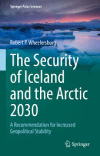 The Security of Iceland and the Arctic 2030 : A Recommendation for Increased Geopolitical Stability (Springer Polar Sciences)