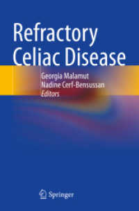 Refractory Celiac Disease （2022）