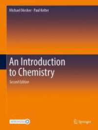 An Introduction to Chemistry （2ND）