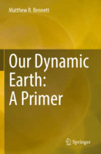Our Dynamic Earth: a Primer