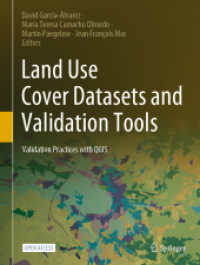 Land Use Cover Datasets and Validation Tools : Validation Practices with QGIS