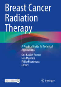 Breast Cancer Radiation Therapy : A Practical Guide for Technical Applications