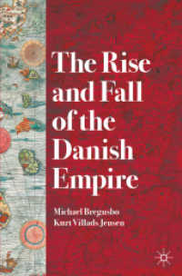 デンマーク盛衰史<br>The Rise and Fall of the Danish Empire