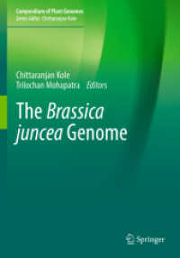 The Brassica juncea Genome (Compendium of Plant Genomes)